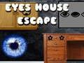 Eyes House Escape เกมออนไลน์