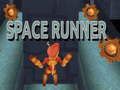 นักวิ่งอวกาศ  เกมออนไลน์
