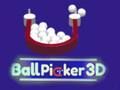 เลือกบอล 3D  เกมออนไลน์