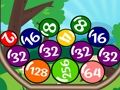 2048 ป่า เกมออนไลน์