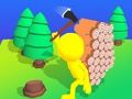 Town Island Craft 3D เกมออนไลน์