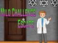 หลบหนีการท้าทายแอมเจลมายด์  เกมออนไลน์