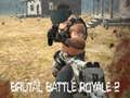Battle Royale ที่โหดร้าย 2 เกมออนไลน์