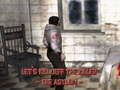 มาฆ่า Jeff The Killer The Asylum กันเถอะ  เกมออนไลน์