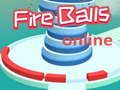 ลูกไฟออนไลน์  เกมออนไลน์