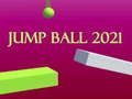 กระโดดบอล 2021  เกมออนไลน์