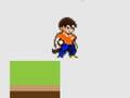 ดราก้อนบอลผจญภัย  เกมออนไลน์