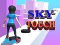 สัมผัสท้องฟ้า  เกมออนไลน์