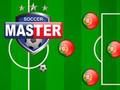 มาสเตอร์ฟุตบอล เกมออนไลน์