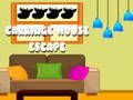 Carriage House Escape เกมออนไลน์