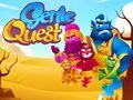 Genies Quest เกมออนไลน์ Genies Quest เกมออนไลน์