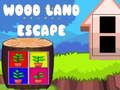 Woodland Escape เกมออนไลน์