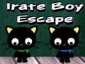 Boy Boy Escape เกมออนไลน์