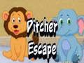 Ditcher Escape เกมออนไลน์