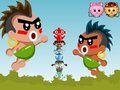 ผายลมโจอี้ เกมออนไลน์