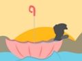 หลีกเลี่ยง Waterdrops  เกมออนไลน์