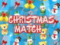 แมตช์คริสต์มาส  เกมออนไลน์