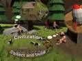อารยธรรม เกมออนไลน์