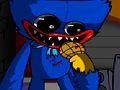 Huggy Puzzle 3 เกมออนไลน์