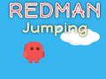 Redman Jumping เกมออนไลน์
