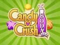 แคนดี้ครัชโซดา  เกมออนไลน์
