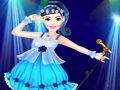 โครงการแปลงร่างซุปเปอร์ไอดอลแฟชั่น  เกมออนไลน์