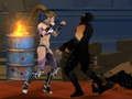 นักรบนินจาทาคาชิ  เกมออนไลน์