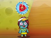 ปริศนาซอมบี้ เกมออนไลน์