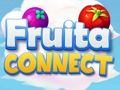 Fruita Connect เกมออนไลน์