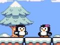 ปริศนารักเพนกวิน  เกมออนไลน์