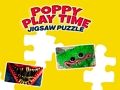 ปริศนาจิ๊กซอว์ Poppy Play Time  เกมออนไลน์