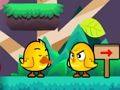 กระโดดไก่ & เป็ด เกมออนไลน์ กระโดดไก่ & เป็ด เกมออนไลน์