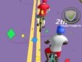 เอ็กซ์ตรีมจักรยาน  เกมออนไลน์