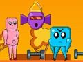 Fatty Ken 2 เกมออนไลน์