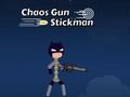 Chaos Gun Stickman เกมออนไลน์