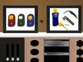Pacman Escape เกมออนไลน์