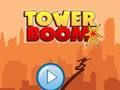 หอคอยบูม เกมออนไลน์ หอคอยบูม เกมออนไลน์