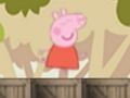 วันกีฬา Peppa Pig  เกมออนไลน์