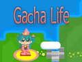 กาชาไลฟ์  เกมออนไลน์