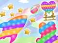 ลูกกระสุนปืนใหญ่ + Pop It Fidget เกมออนไลน์ ลูกกระสุนปืนใหญ่ + Pop It Fidget เกมออนไลน์