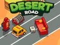 ถนนทะเลทราย  เกมออนไลน์