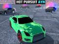 ร้อน Pursuit Ayn  เกมออนไลน์