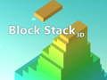 บล็อกกอง 3D  เกมออนไลน์