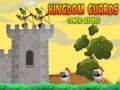 ราชอาณาจักรป้องกันหอคอย เกมออนไลน์