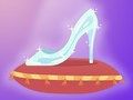 ซินเดอรีลล่าจับคู่ 3D เกมออนไลน์