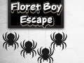 Floret Boy Escape เกมออนไลน์