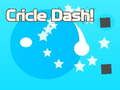 เซอร์เคิลแดช!  เกมออนไลน์