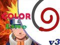 เส้นระบายสี v3  เกมออนไลน์