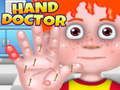 หมอมือ  เกมออนไลน์