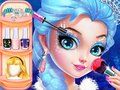 TikTok เบบี้เกิร์ล  เกมออนไลน์